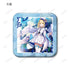 『maimai でらっくす PRiSM PLUS』トレーディング角丸スクエア缶バッジ(単位/BOX)